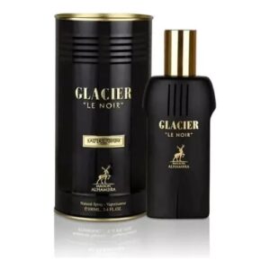 Maison Alhambra Glacier Le Noir EDP 100ml