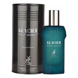 Maison Alhambra Glacier Pour Homme EDP 100ml