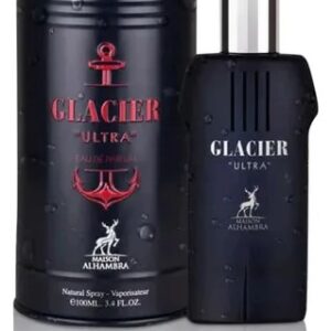 Maison Alhambra Glacier Ultra EDP 100ml
