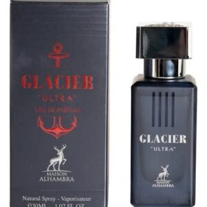 Maison Alhambra Glacier Ultra EDP 30ml