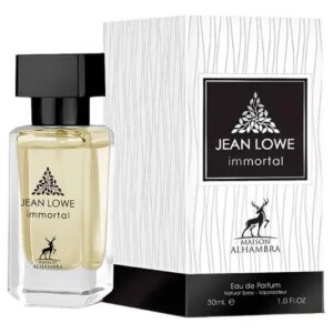 Maison Alhambra Jean Lowe EDP 30ml