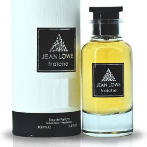 Maison Alhambra Jean Lowe Fraiche EDP 100ml