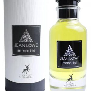 Maison Alhambra Jean Lowe Immortel EDP 100ml