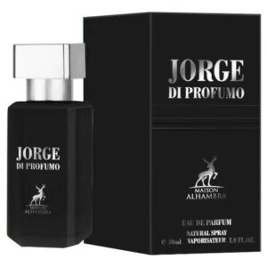 Maison Alhambra Jorge Di Profumo EDP 30ml