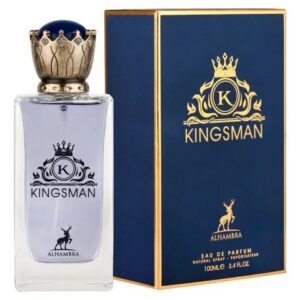 Maison Alhambra Kingsman EDP 100ml