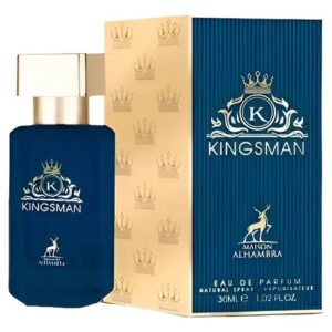 Maison Alhambra Kingsman EDP 30ml