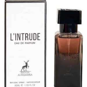 Maison Alhambra L´intrude EDP 30ml