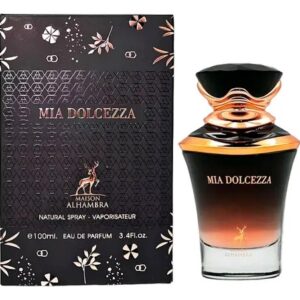 Maison Alhambra Mia Dolcezza EDP 100ml