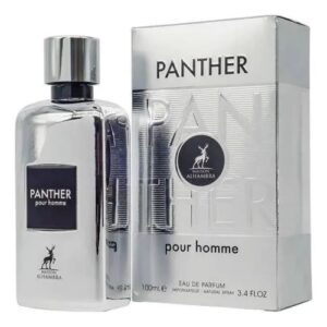 Maison Alhambra Panther Pour Homme EDP 100ml