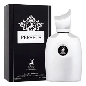 Maison Alhambra Perseus EDP 100ml
