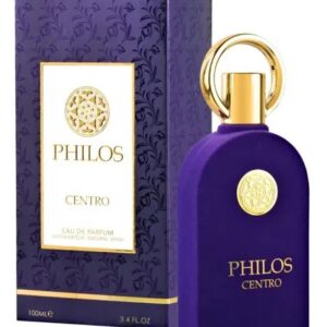 Maison Alhambra Philos Centro EDP 100ml