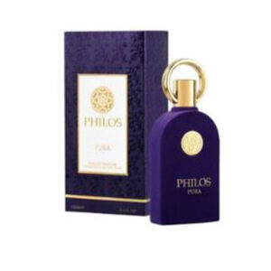 Maison Alhambra Philos Pura EDP 100ml