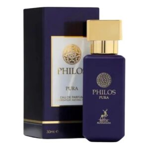 Maison Alhambra Philos Pura EDP 30ml