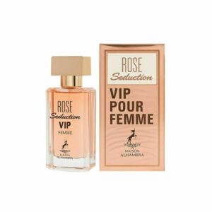 Maison Alhambra Rose Seduction EDP 30ml