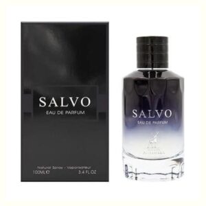 Maison Alhambra Salvo EDP 100ml