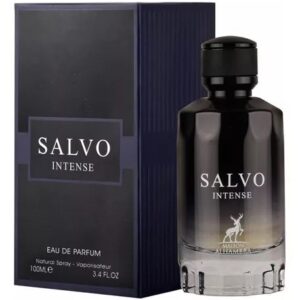 Maison Alhambra Salvo Intense EDP 100ml
