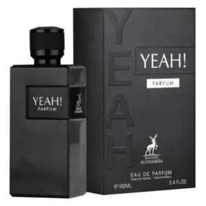 Maison Alhambra Yeah  Man Parfum EDP 100ml