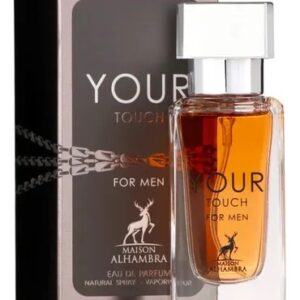 Maison Alhambra Your Touch EDP 30ml