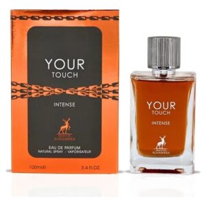 Maison Alhambra Your Touch Intense EDP 100ml