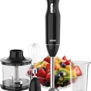 MiniPrimer 3 en 1 JOOG JG-E7 600W/220V