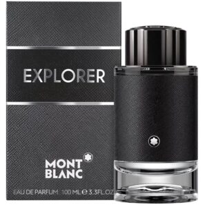 MontBlanc Explorer EDP 100ml