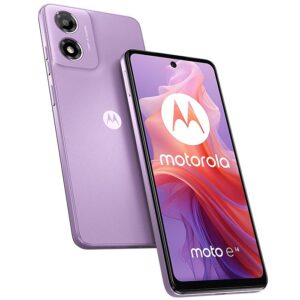 Motorola E14 2/64GB - Lavanda