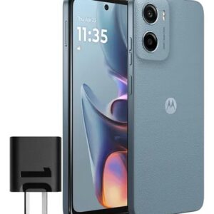 Motorola E15 2/64GB - Azul Cantera