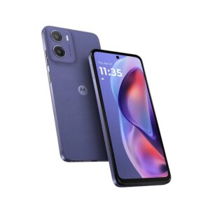 Motorola E15 2/64GB - Morado