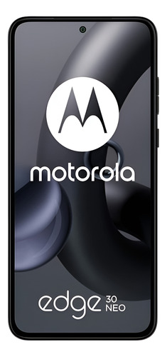 Motorola Edge 30 Neo 8/128GB - Black