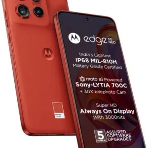 Motorola Edge 50 Neo 5G 8/256GB - Poinciana