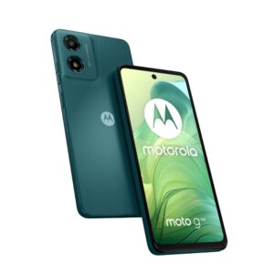 Motorola G04 4/128GB – Sea Green