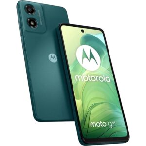 Motorola G04s 4/64GB - Verde