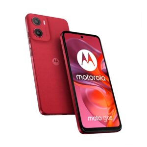 Motorola G05 4/128GB - Red