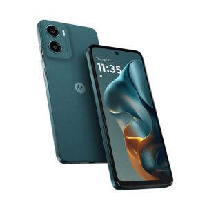 Motorola G05 4/256GB - Forest Green