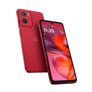 Motorola G05 8/256GB - Red 