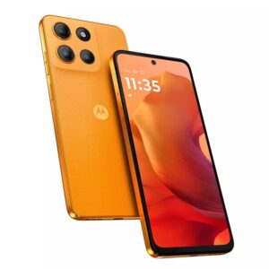 Motorola G15 4/128GB - Blazing Orange
