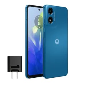 Motorola G15 8/256GB - Satin Blue