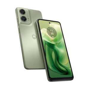 Motorola G24 4/128GB – Green
