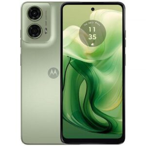 Motorola G24 4/256GB - Verde