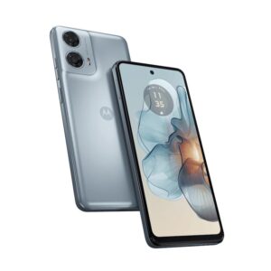 Motorola G24 Power 8/256 - Glaciar Blue