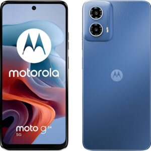 Motorola G34 5G 4/128GB - Azul