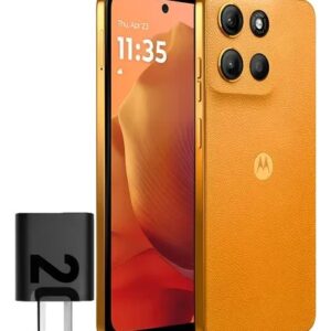 Motorola G35 4/256GB - Naranja