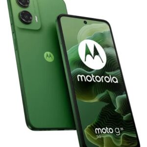 Motorola G35 5G 8/256GB - Leaf Green