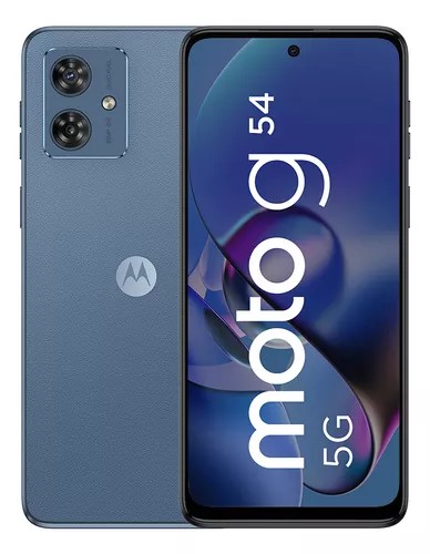 Motorola G54 5G 4/128GB - Blue