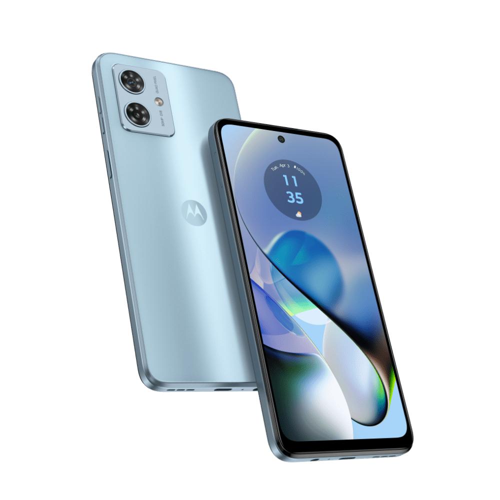 Motorola G54 8/256GB - Glacier Blue