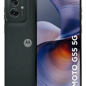 Motorola G55 8/256GB - Black
