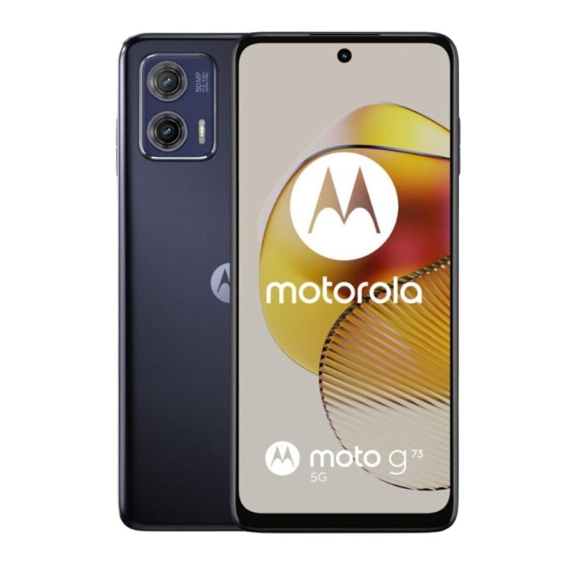Motorola G73 5G 8/256GB - Blue