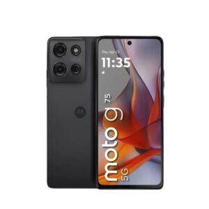 Motorola G75 5G 8/256GB - Azul Aqua