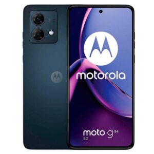 Motorola G84 5G 8/256GB - Midnight Blue