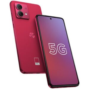 Motorola G84 5G 8/256GB - Viva Magenta